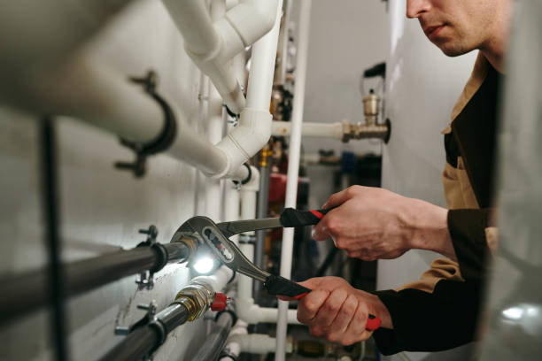 Sprinkler Systems in Pen Mar, PA