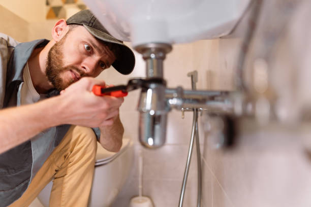 Best Drain Cleaning Services  in Pen Mar, PA