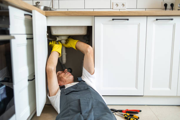 Best Local Plumber Services  in Pen Mar, PA