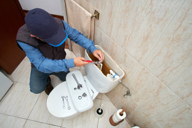 Best Residential Plumbing Services  in Pen Mar, PA