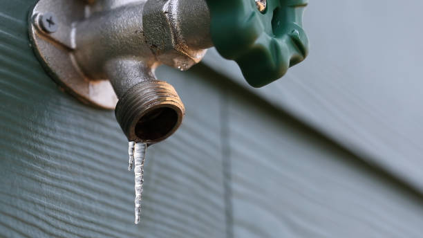 Hot Water Heater Installation in Pen Mar, PA