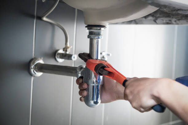 Professional Plumbing in Pen Mar, PA