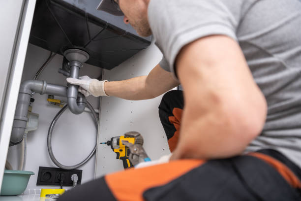 Best Leak Detection Services  in Pen Mar, PA